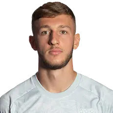 Adam Przybek