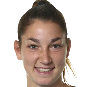Aldana Cometti