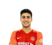 Yunus Emre Mertoglu