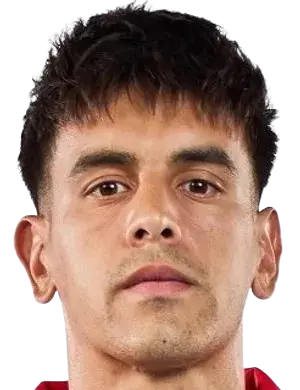 Alexis Castro