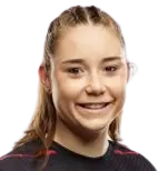 Olivia Moultrie