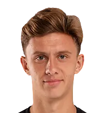 Andrii Kravchuk