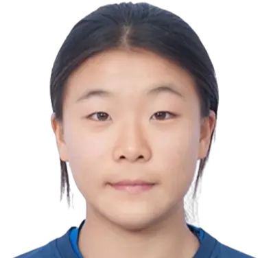 Li Xinrong