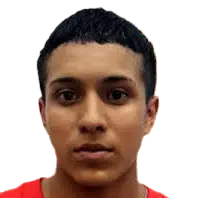 Bryan Castillo