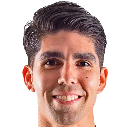 Daniel Rivillo