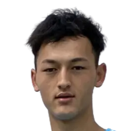Epolan Jenisbek
