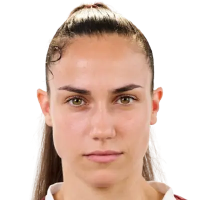 Marta Masferrer Cruz