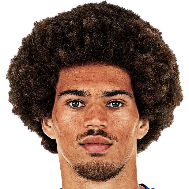 Jonah Fabisch