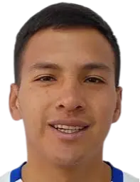 Diego Jesús Saavedra Ureña