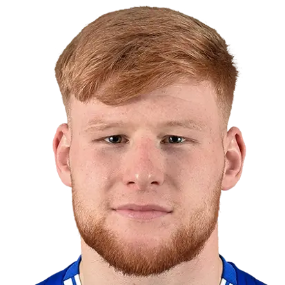 Josh stones