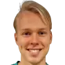 Jonathan Liljedahl