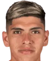 Carlos Palacios