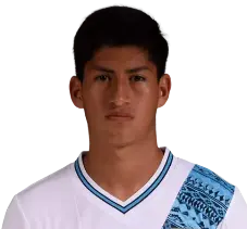 Emerson Raymundo