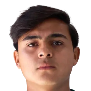 Luis Chiu