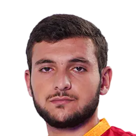 Andranik Hakobyan