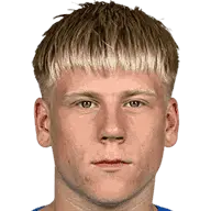 Róbert Frosti Þorkelsson