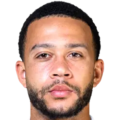 Memphis Depay