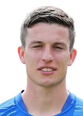 Nick Doodeman