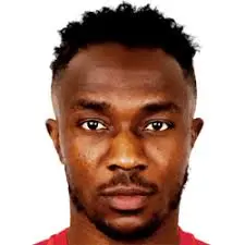 Moussa Traoré