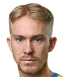 Robin Wendin Thomasson