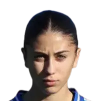 giorgia galluzzi