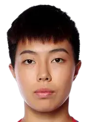 Zhao Yingying