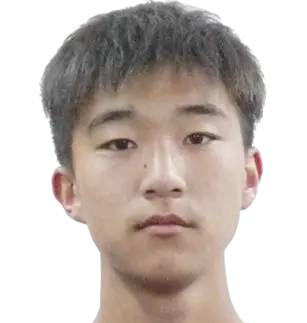 Yang Shengming