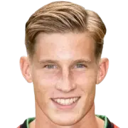 Joep van der Sluijs