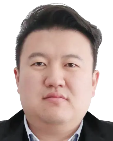 Rong Derui