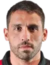 Cristian Bordacahar