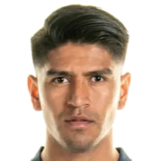 Gerardo Moreno