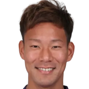 Gakuto Notsuda