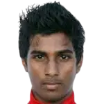 Shareef Hussain