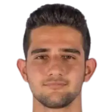Mert Furkan Bayram