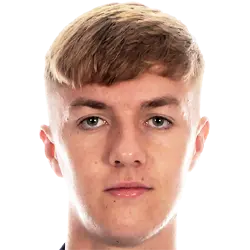 Joel Bagan