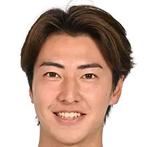Yuan Matsuhashi