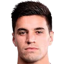 Nicolas Oroz