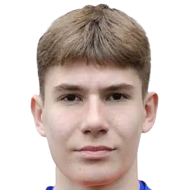 Artem Kolesnyk