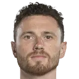 Corry Evans
