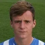 Kieran Green