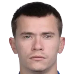 Dmitry·Vorobyev
