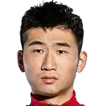 Liu Jiahui