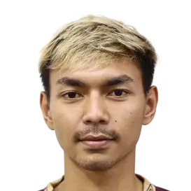Auttapon Sangtong