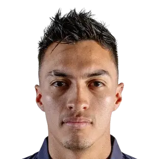 Daniel Zamora