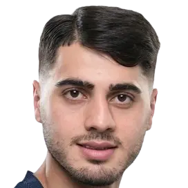 Saeed Saharkhizan