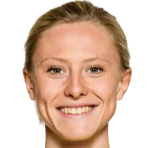 Rebecka Blomqvist