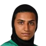 Fatemeh Amineh Borazjani