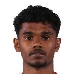 Pavithran Gunalan