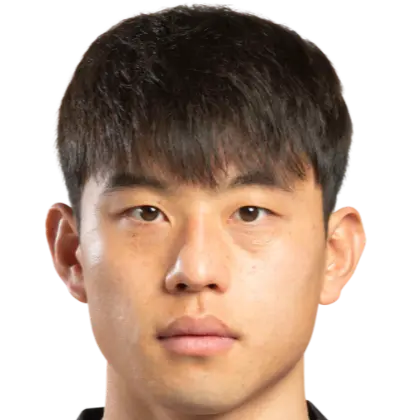 Sang-Yong Lee