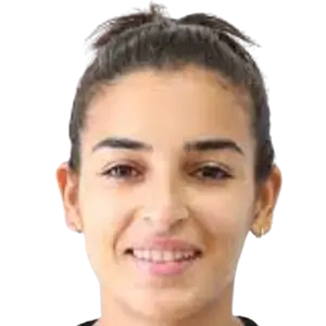 Hanane Aït El Haj